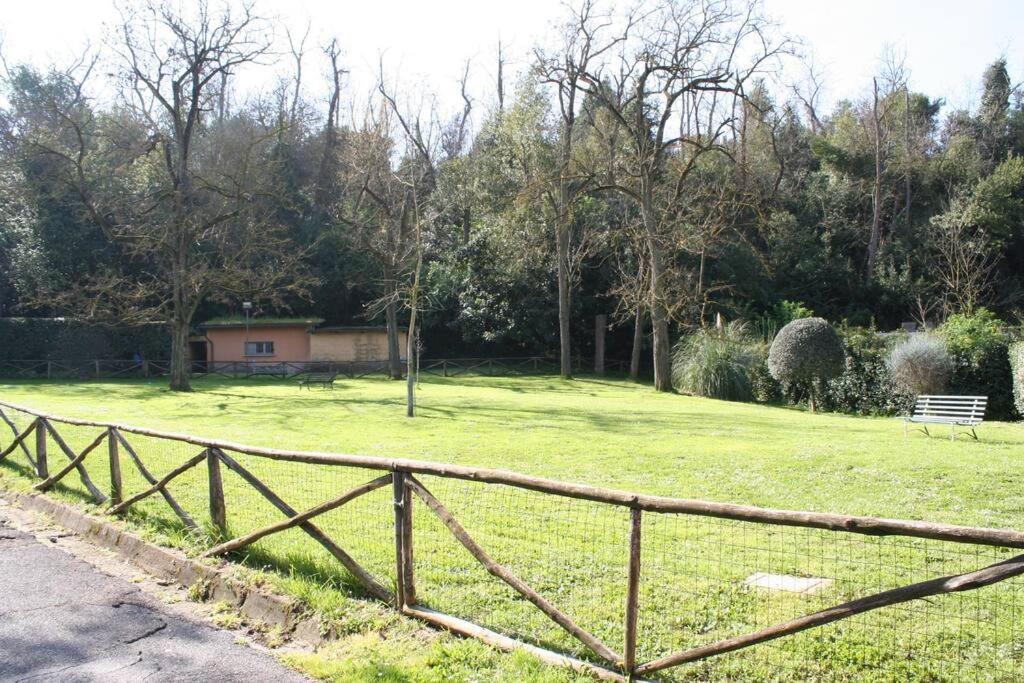 Appartamento New Luxury Loft-la Fenetre Verte *