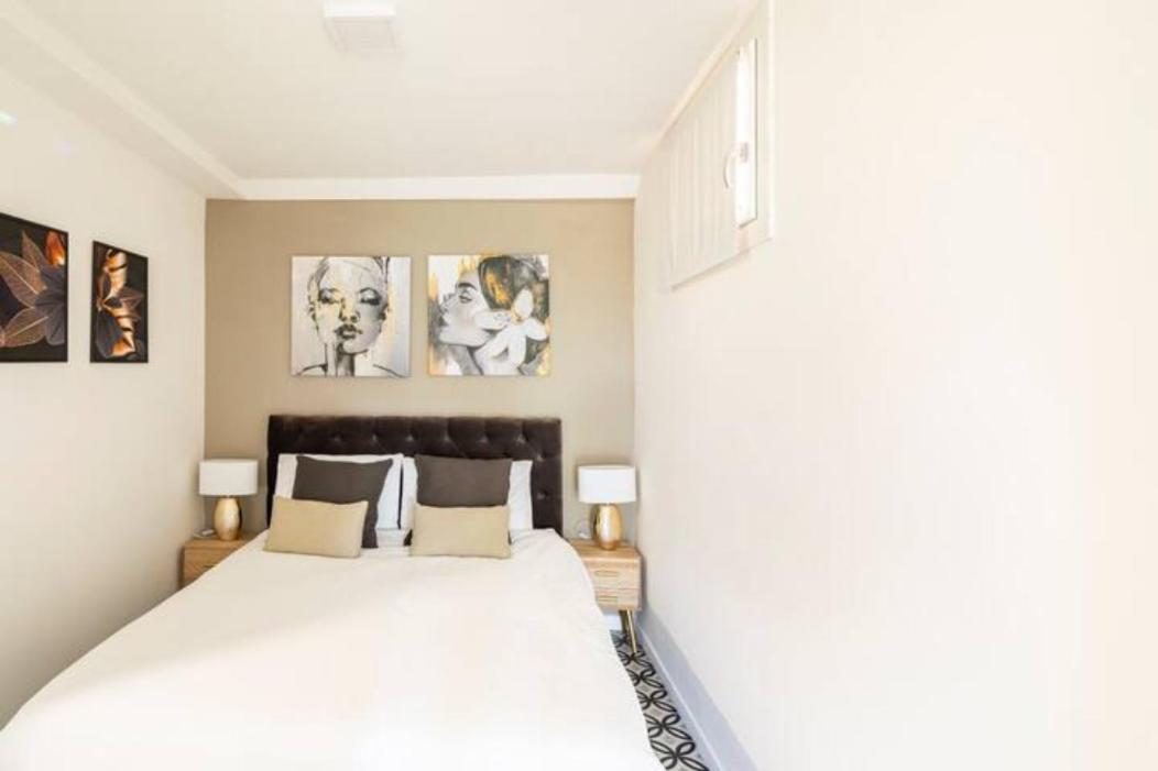 Appartamento New Luxury Loft-la Fenetre Verte Roma