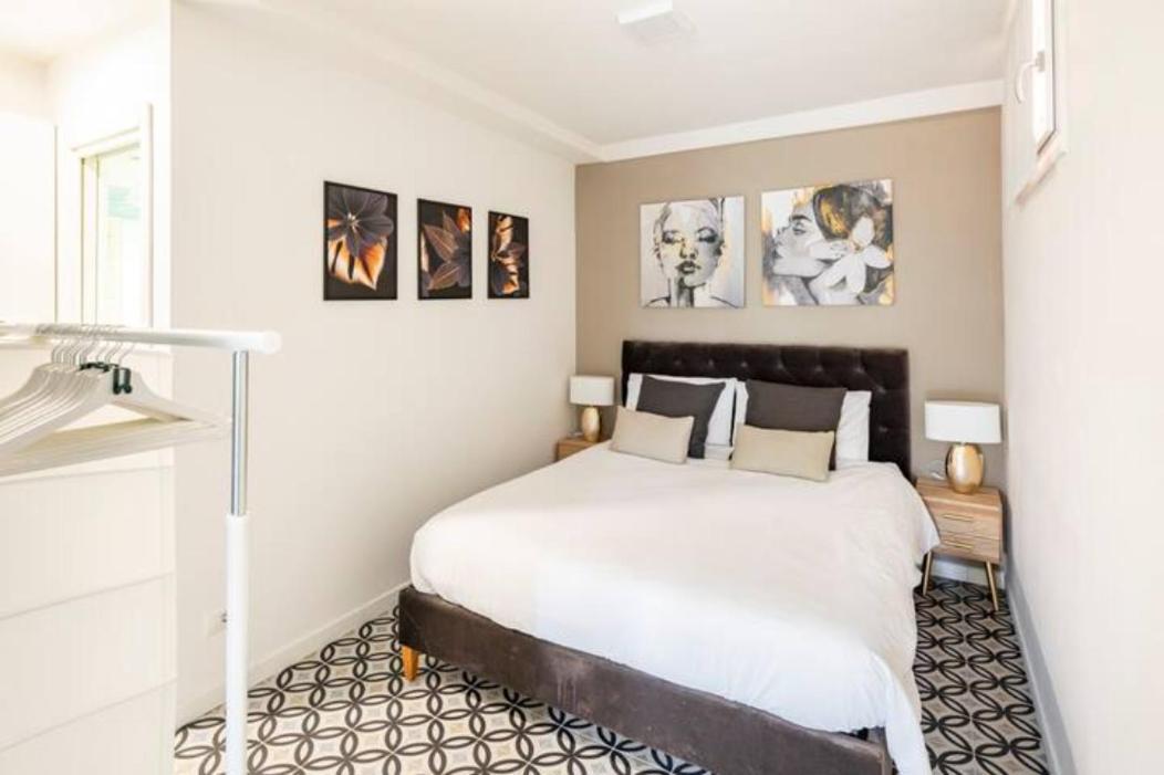 Appartamento New Luxury Loft-la Fenetre Verte