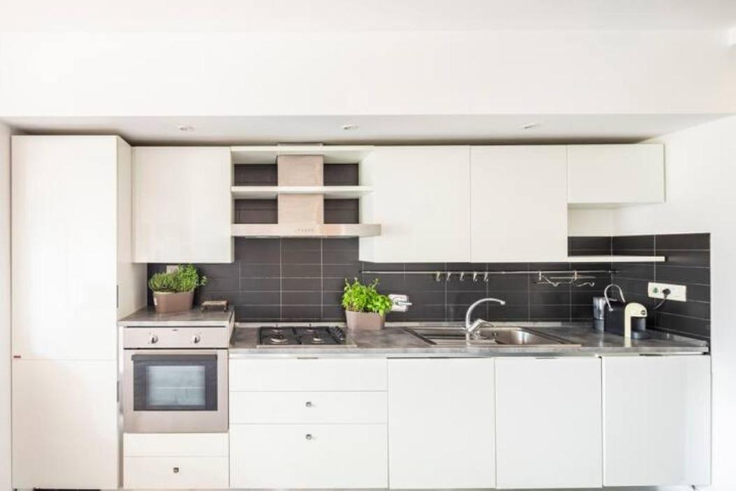 Appartamento New Luxury Loft-la Fenetre Verte *