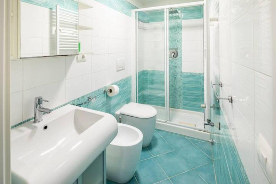 Appartamento New Luxury Loft-la Fenetre Verte