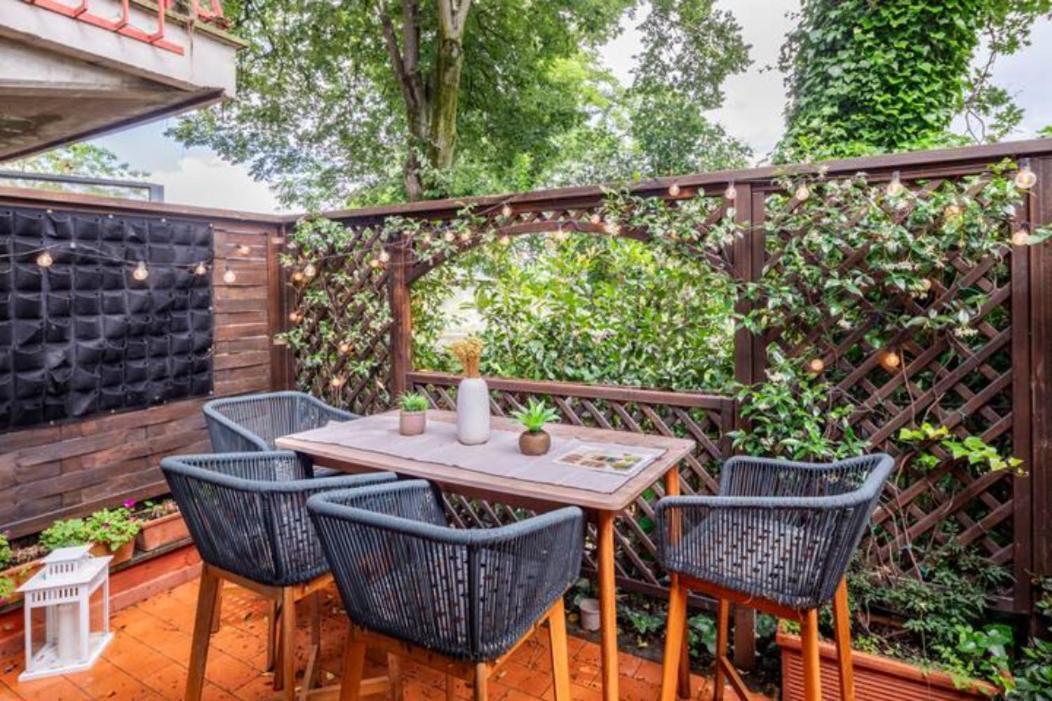 Appartamento New Luxury Loft-la Fenetre Verte